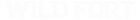 Wild Fort logo