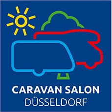 Wild Fort Caravans at the German Caravan Salon