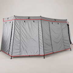 270° Awning with Full Wall Kit