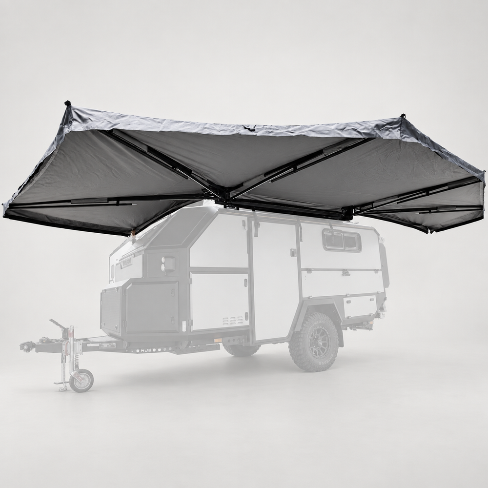 270° Awning