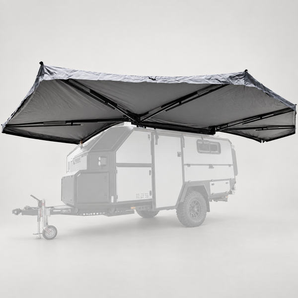 270° Awning