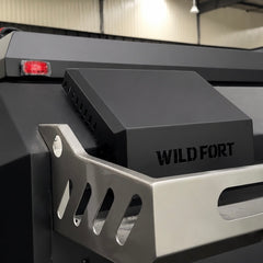 Dust Reduction System