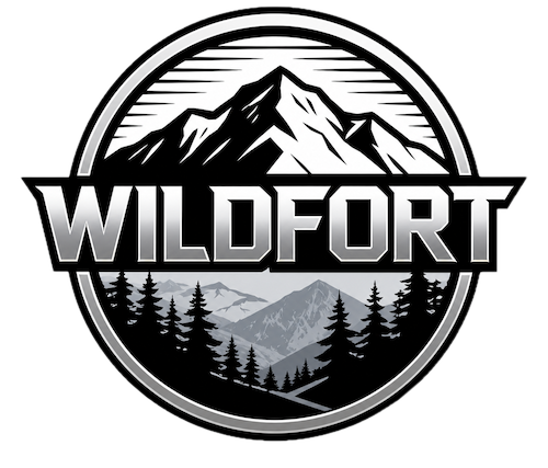 Wild Fort logo