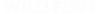 Wild Fort logo