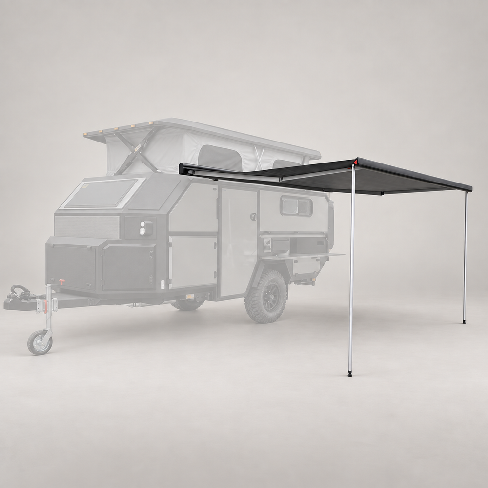Electric Awning